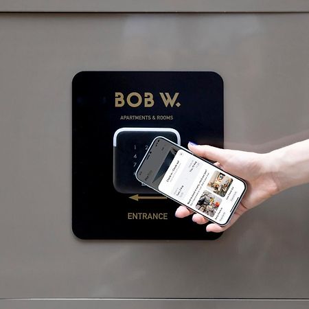 Bob W Beethoven Aparthotel Βόννη Εξωτερικό φωτογραφία