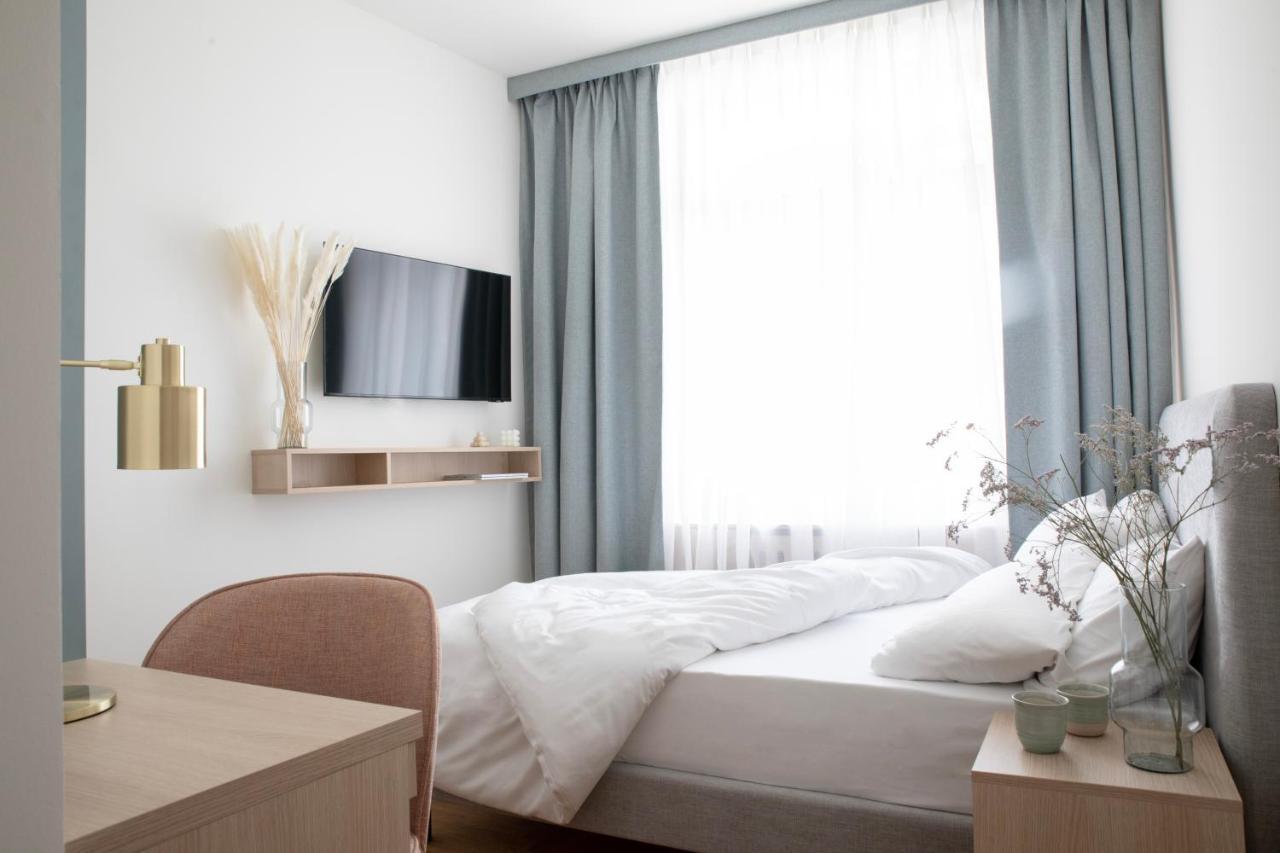 Bob W Beethoven Aparthotel Βόννη Εξωτερικό φωτογραφία